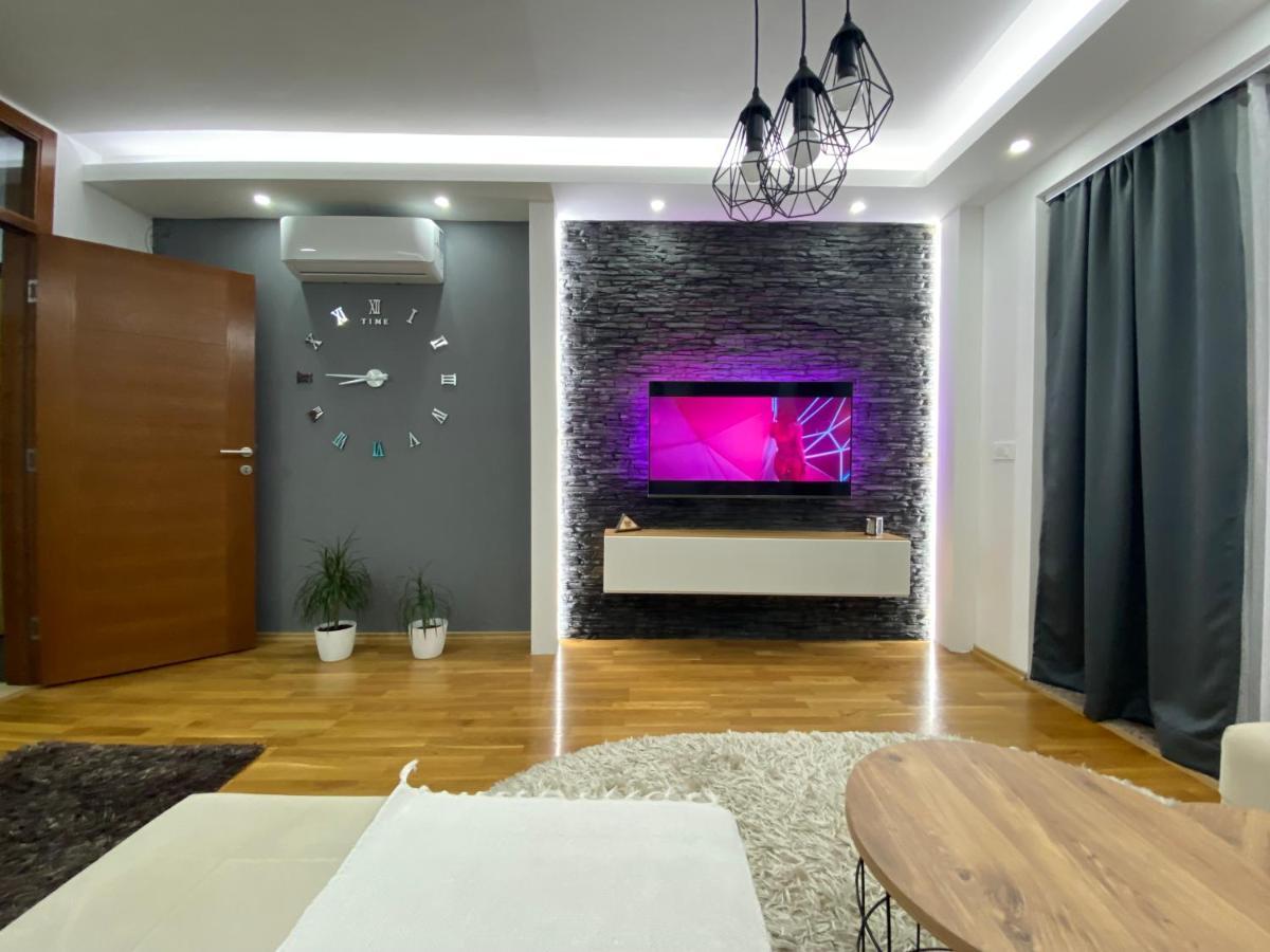 Belvedere Saraievo Exterior foto