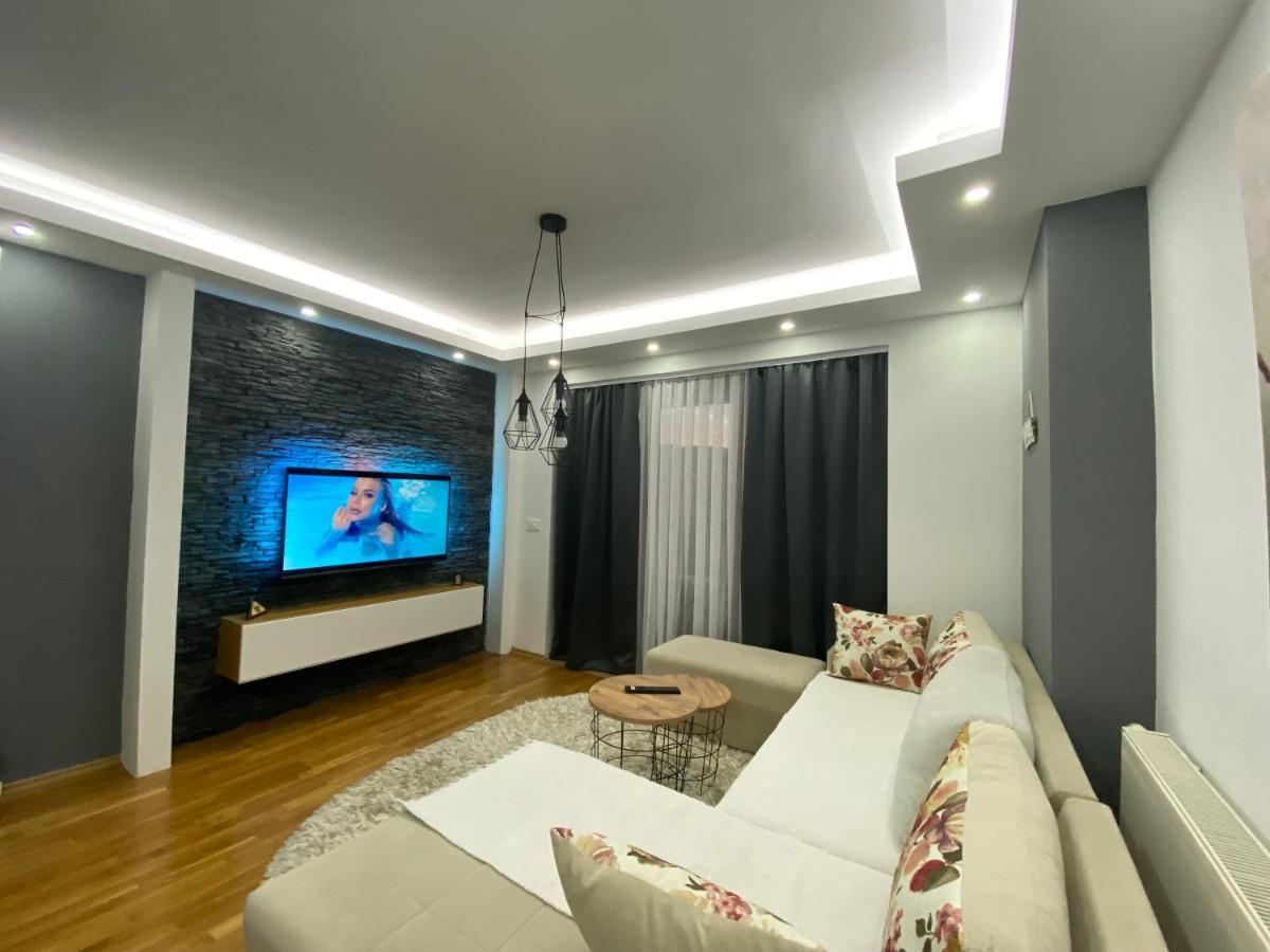 Belvedere Saraievo Exterior foto